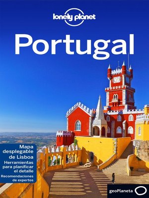 cover image of Portugal 7